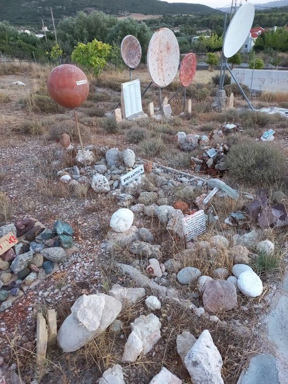 Ο Ήλιος και οι πλανήτες σε κλίμακα